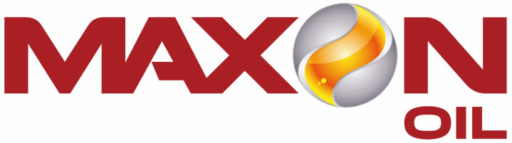 Maxon oil
